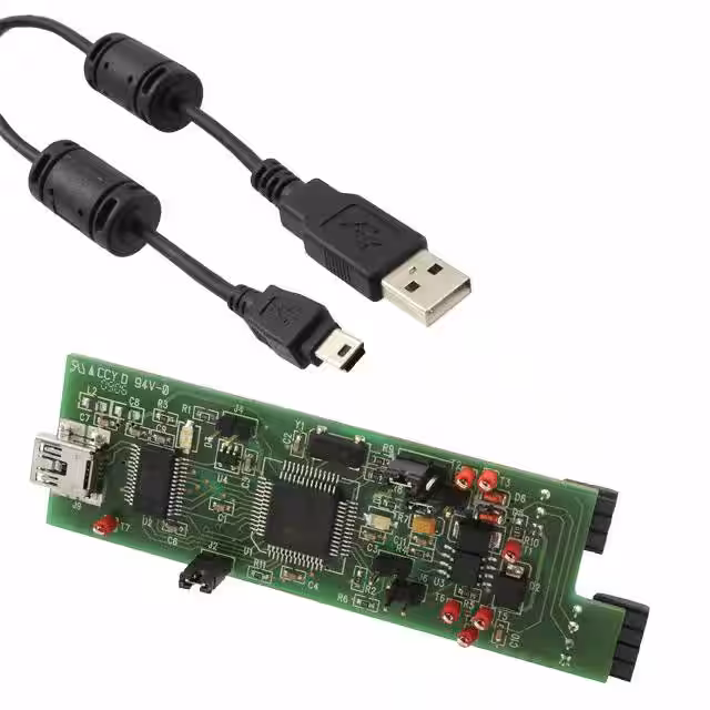 USB-I2C/LIN-CONV-Z Analog Devices Inc.  Accessoires